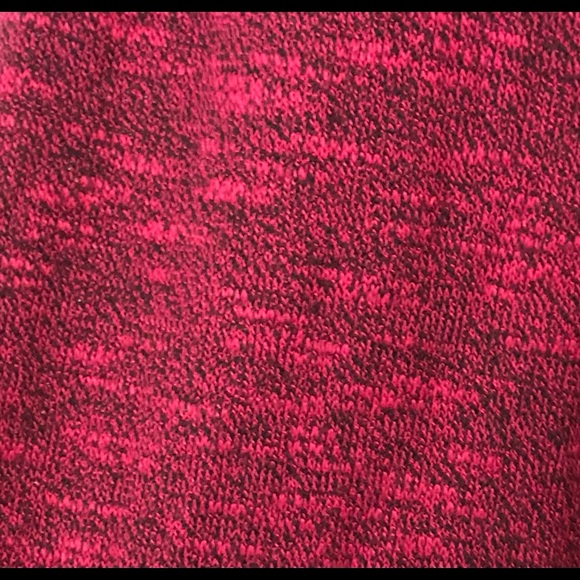 *NWT* PROJECT RUNWAY Knit Turtleneck Midi Dress - Picture 5 of 8